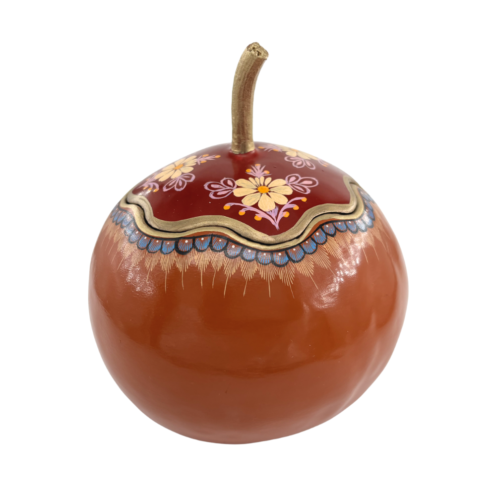Calabaza Olinála 'Castilla' | Madera Lináloe