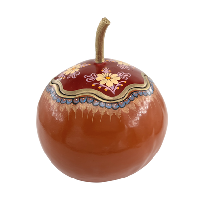 Calabaza Olinála 'Castilla' | Madera Lináloe