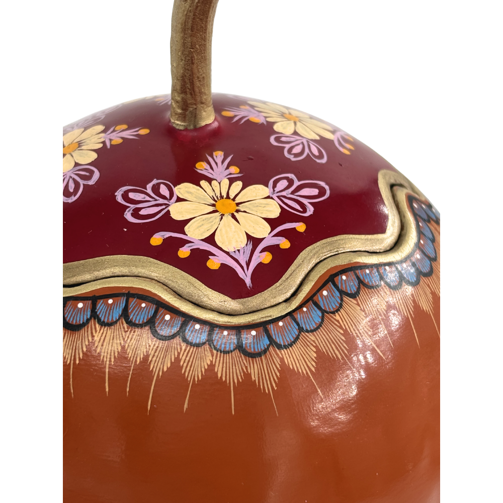 Calabaza Olinála 'Castilla' | Madera Lináloe