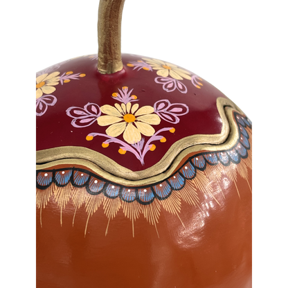 Calabaza Olinála 'Castilla' | Madera Lináloe
