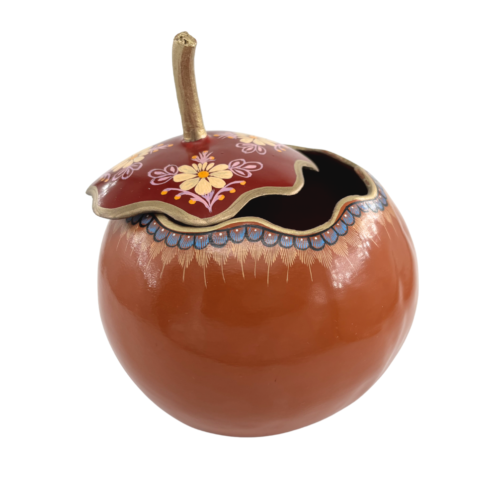 Calabaza Olinála 'Castilla' | Madera Lináloe