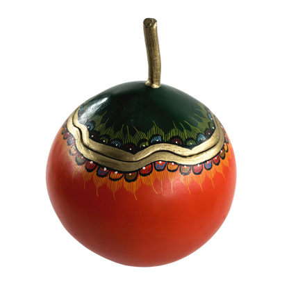 Calabaza Olinalá 'Digitata' | Madera de Lináloe