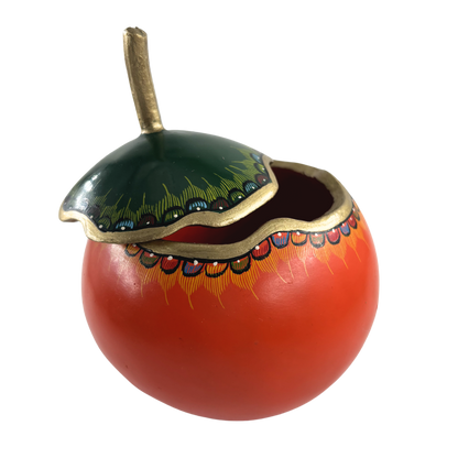 Calabaza Olinalá 'Digitata' | Madera de Lináloe