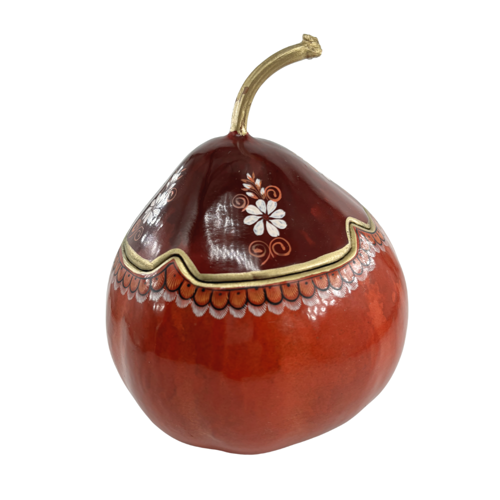Calabaza Olinála 'Castilla' | Madera Lináloe