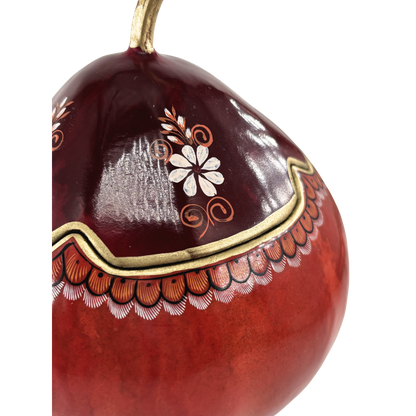 Calabaza Olinála 'Castilla' | Madera Lináloe
