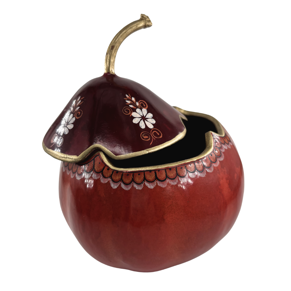 Calabaza Olinála 'Castilla' | Madera Lináloe
