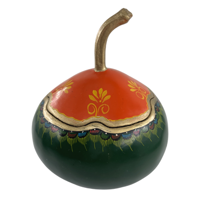 Calabaza Olinalá 'Digitata' | Madera de Lináloe