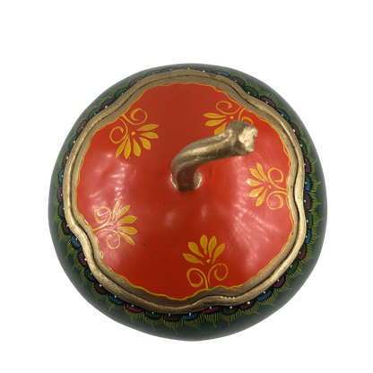 Calabaza Olinalá 'Digitata' | Madera de Lináloe