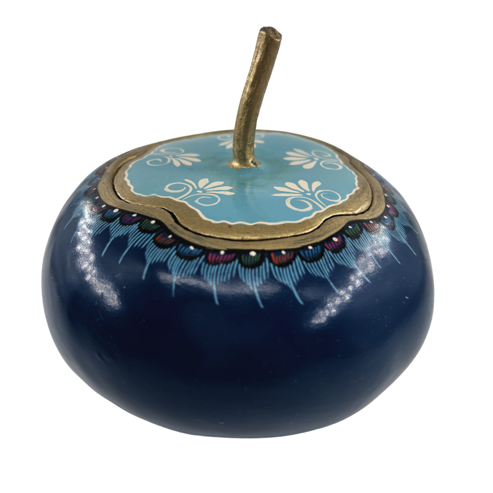 Calabaza Olinalá 'Digitata' | Madera de Lináloe