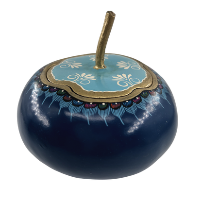 Calabaza Olinalá 'Digitata' | Madera de Lináloe