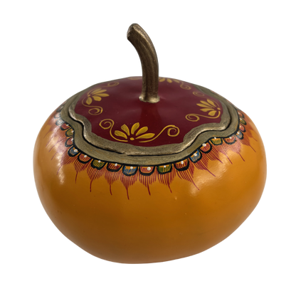 Calabaza Olinalá 'Digitata' | Madera de Lináloe