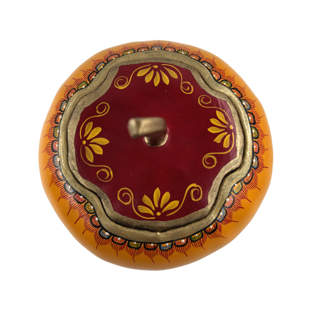 Calabaza Olinalá 'Digitata' | Madera de Lináloe