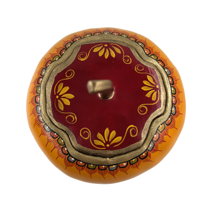 Calabaza Olinalá 'Digitata' | Madera de Lináloe