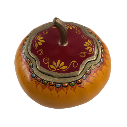Calabaza Olinalá 'Digitata' | Madera de Lináloe
