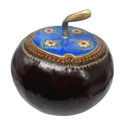 Calabaza Olinála 'Cucurbita' | Madera Lináloe