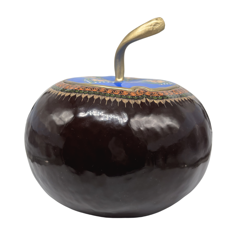 Calabaza Olinála 'Cucurbita' | Madera Lináloe