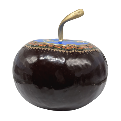 Calabaza Olinála 'Cucurbita' | Madera Lináloe