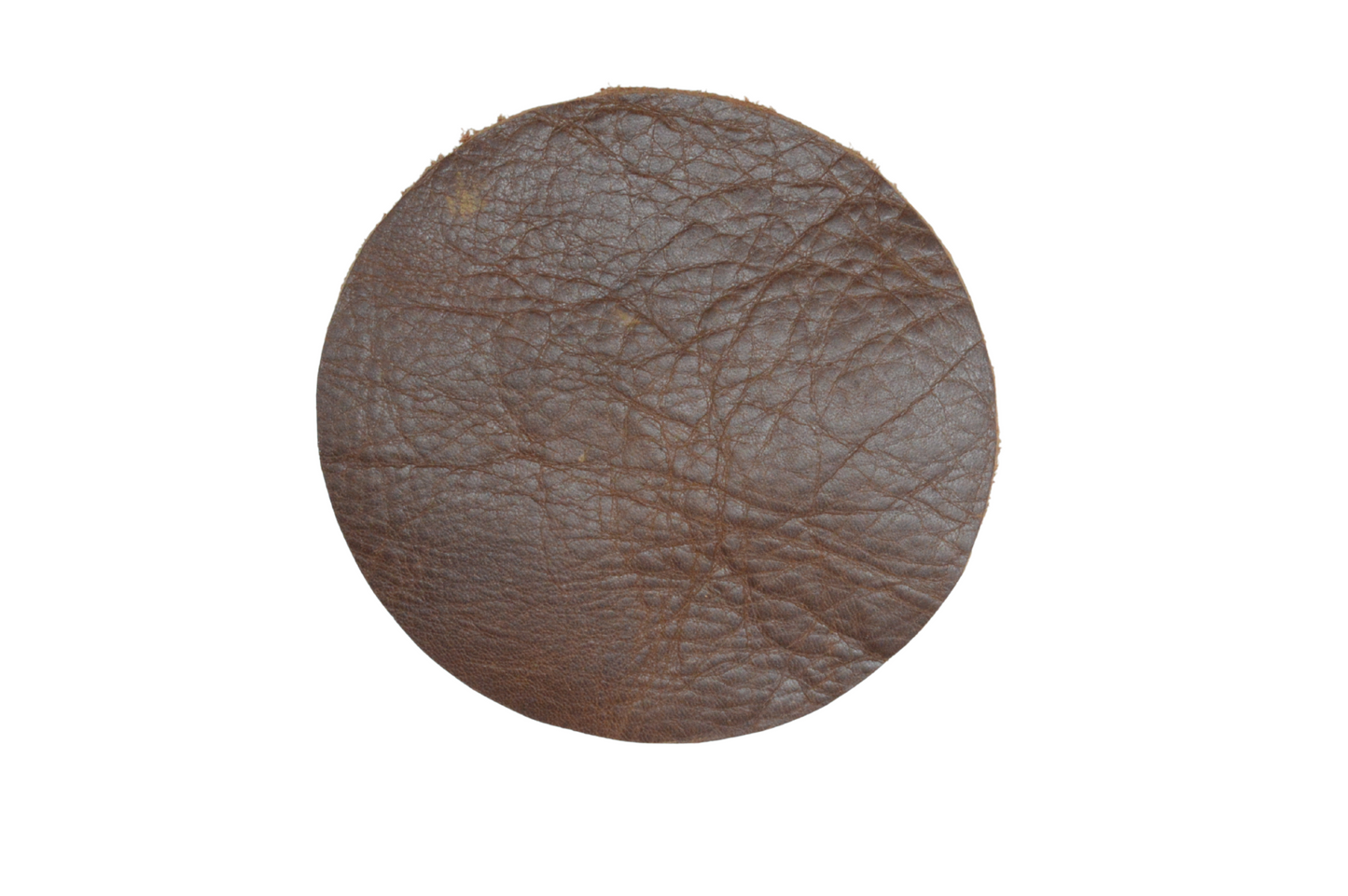 Portavasos Cuetax | Piel Genuína