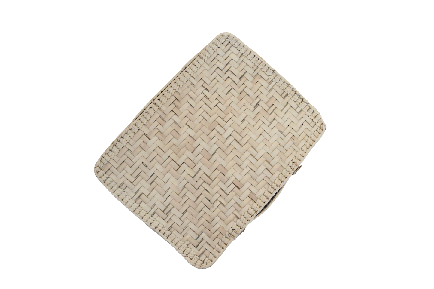 Canasta 'Botón' | Palma