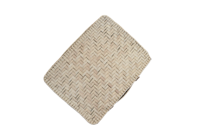 Canasta 'Botón' | Palma