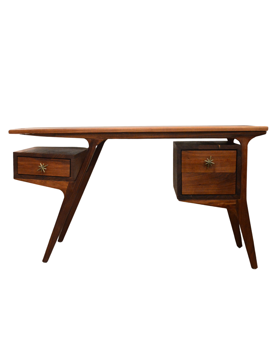 Escritorio 'Isabella' | Madera Tzalam