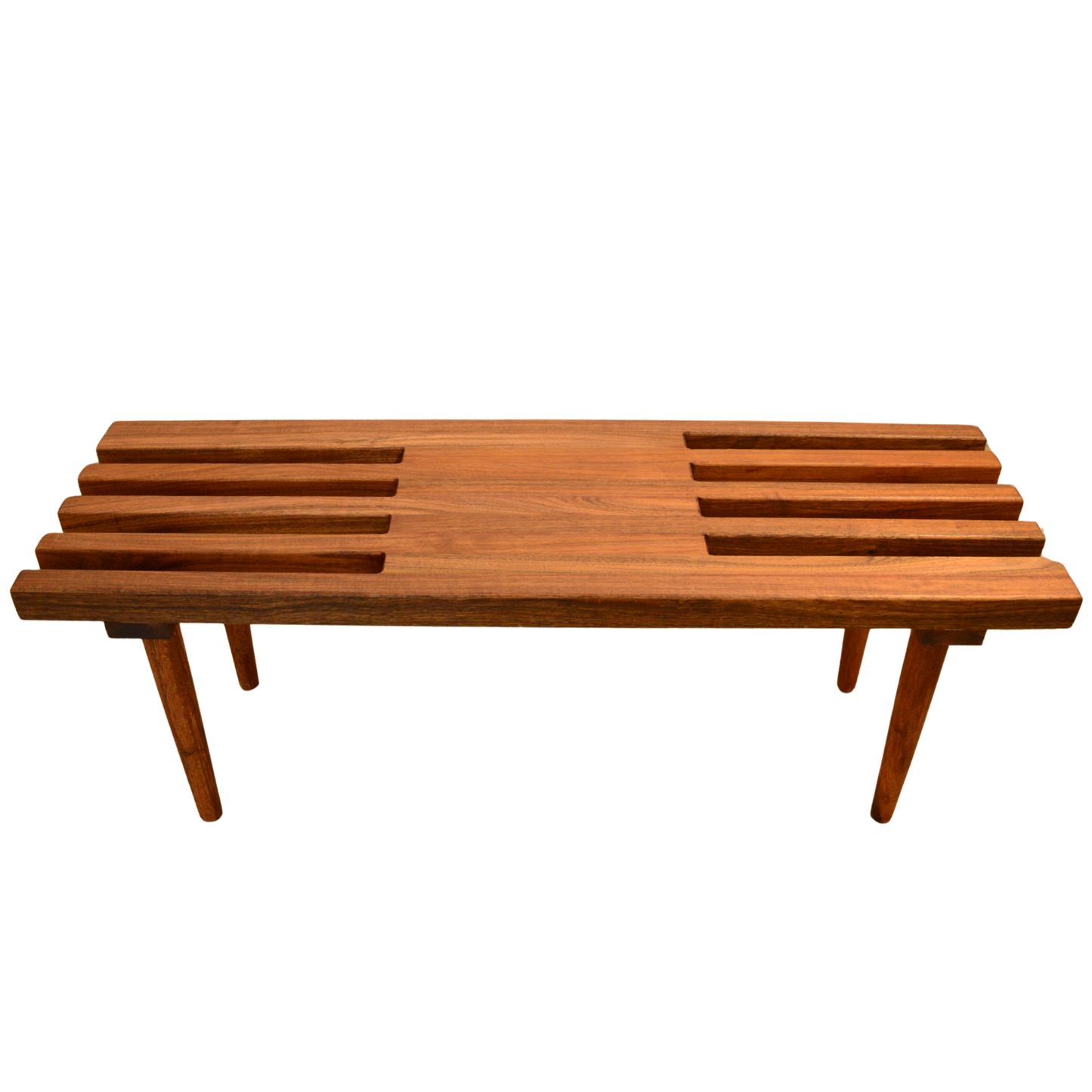 Banca 'Arunar' | Madera de Tzalam