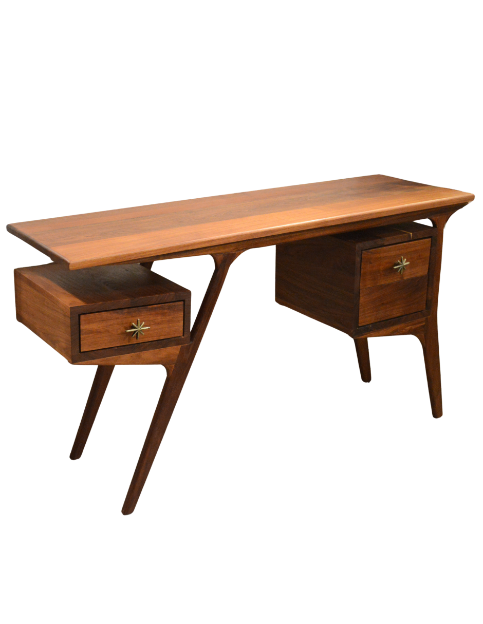 Escritorio 'Isabella' | Madera Tzalam