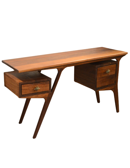 Escritorio 'Isabella' | Madera Tzalam