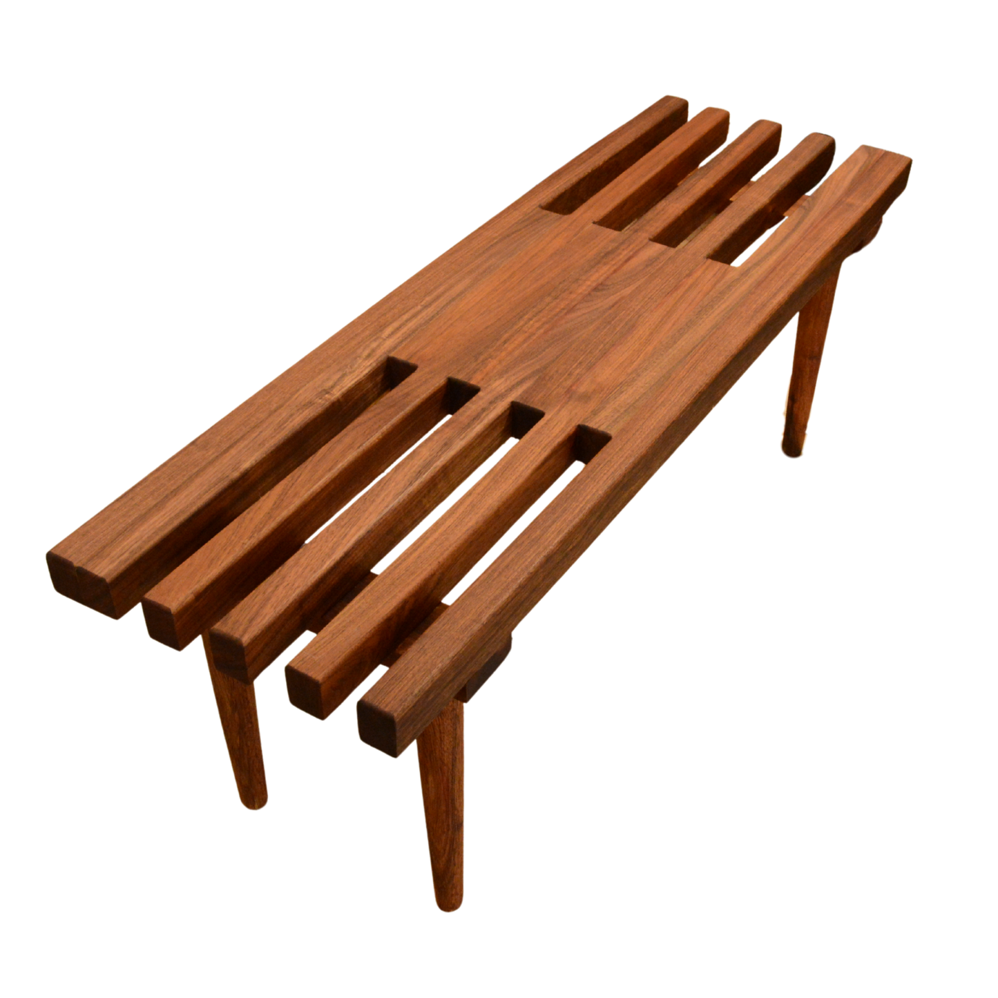 Banca 'Arunar' | Madera de Tzalam