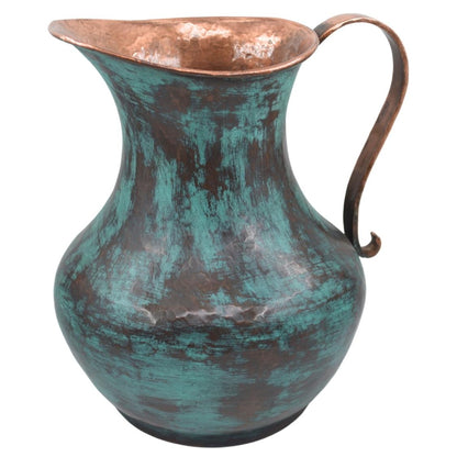 Jug with Handle