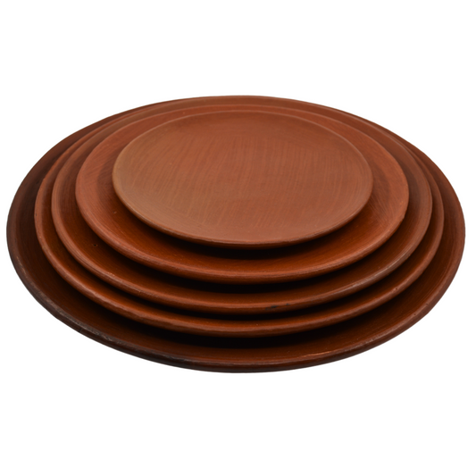 Komitl Plates Set