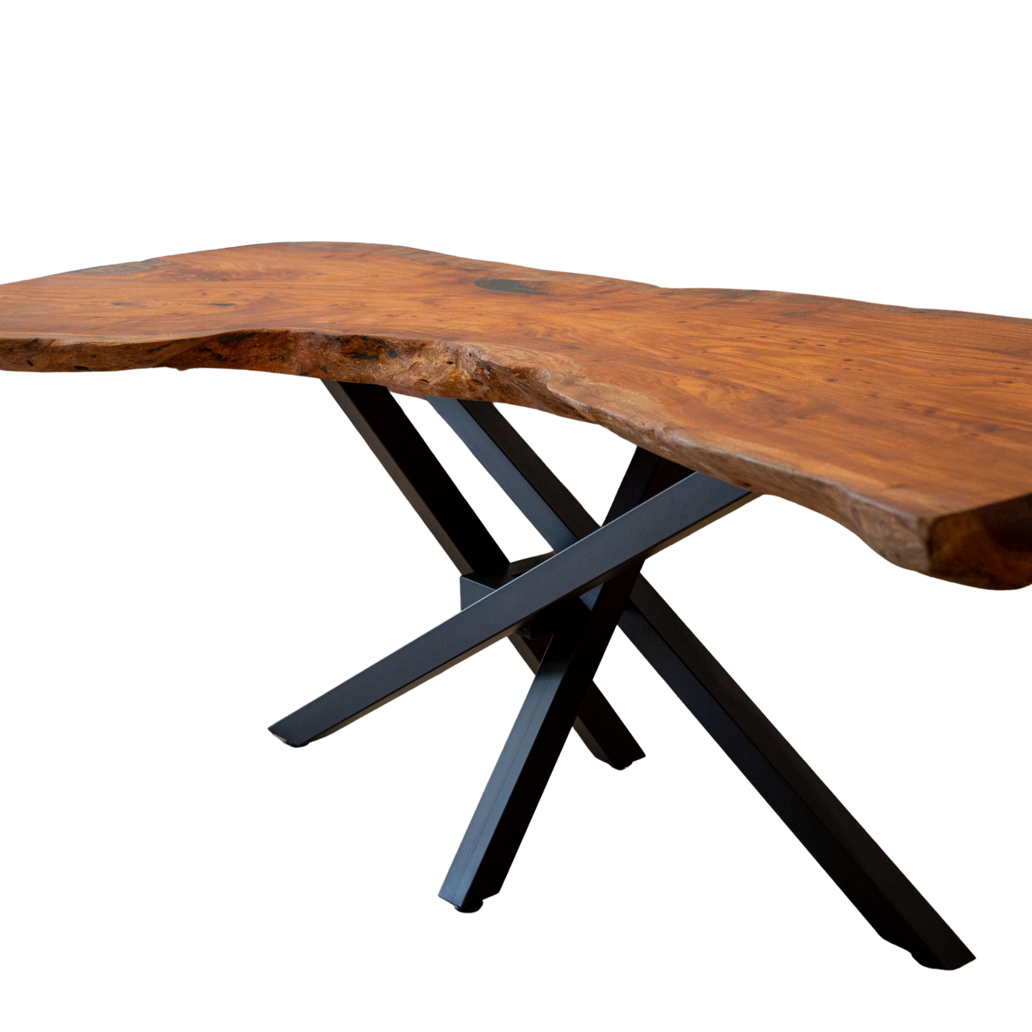 Comedor 'Gandalf' | Madera Guamúchil