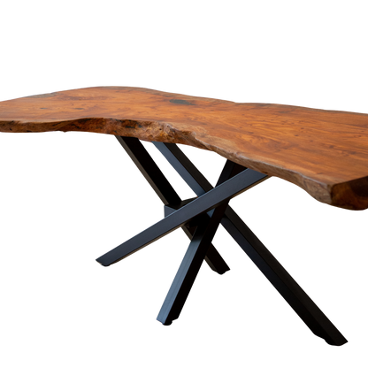 Comedor 'Gandalf' | Madera Guamúchil