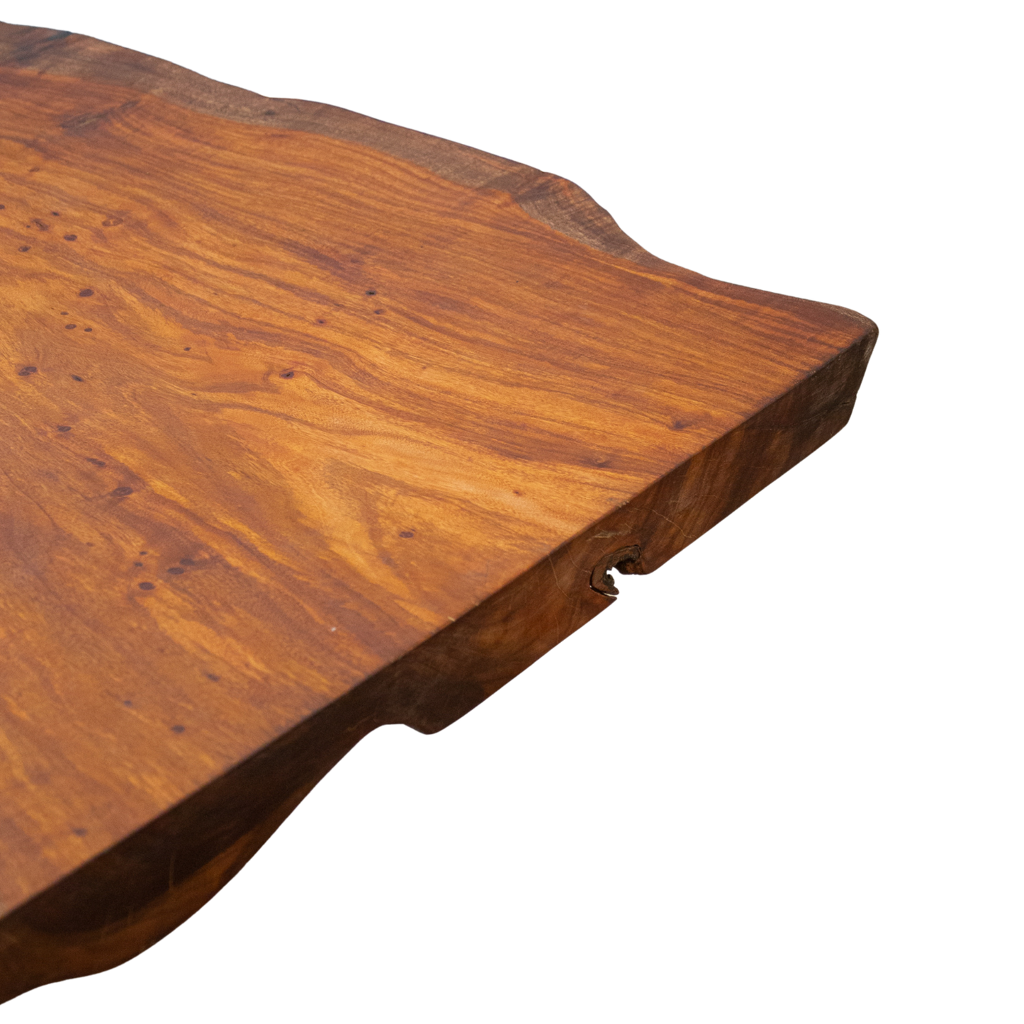 Comedor 'Gandalf' | Madera Guamúchil