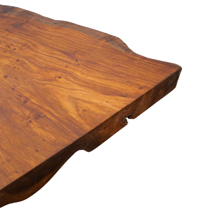 Comedor 'Gandalf' | Madera Guamúchil