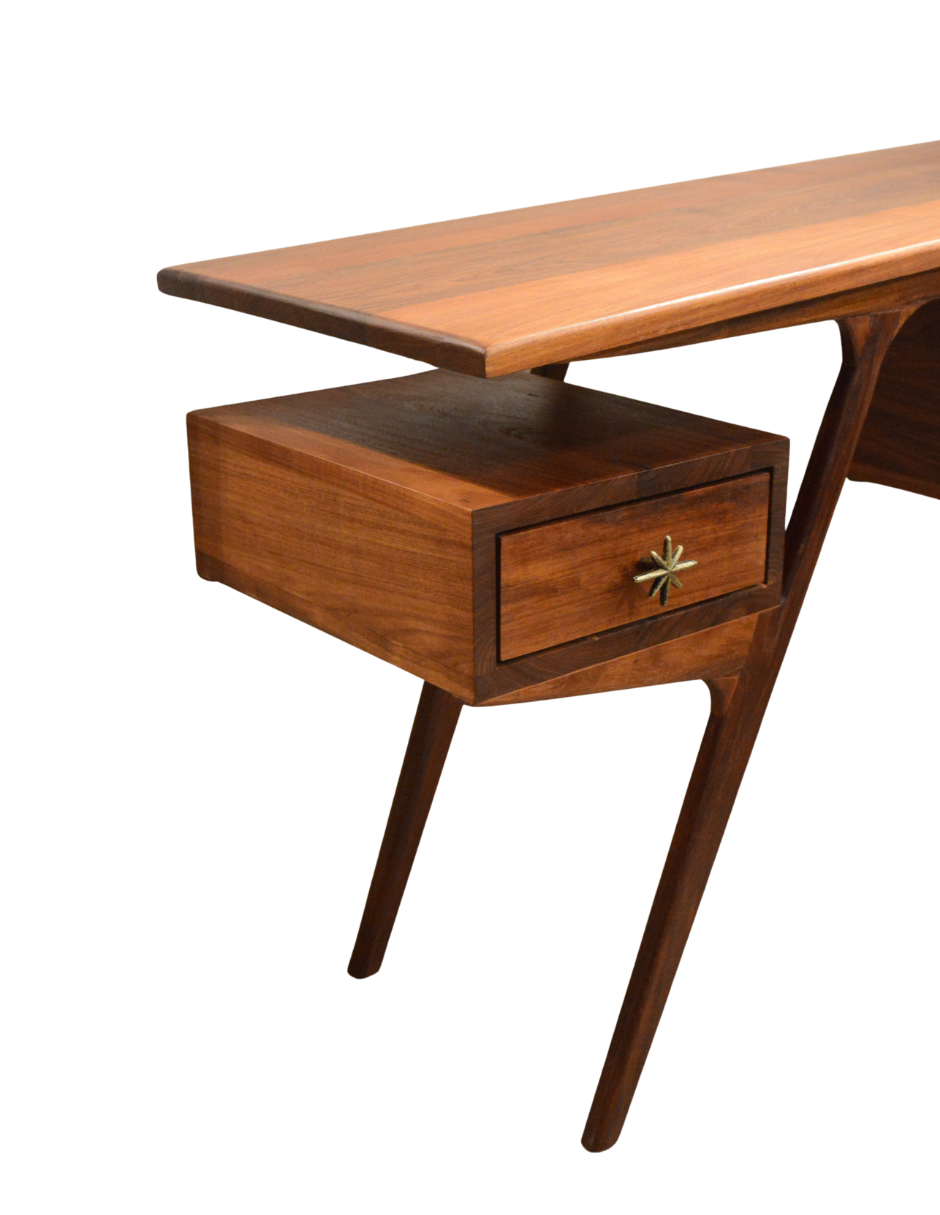 Escritorio 'Isabella' | Madera Tzalam