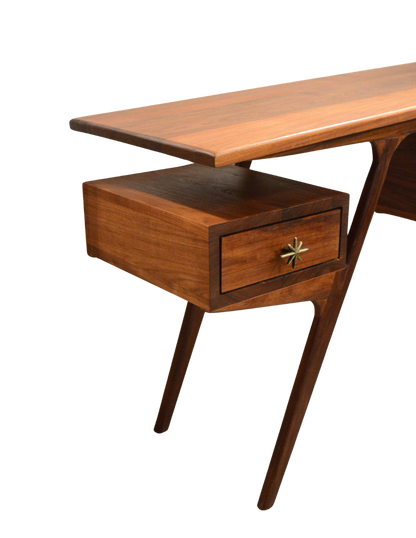 Escritorio 'Isabella' | Madera Tzalam