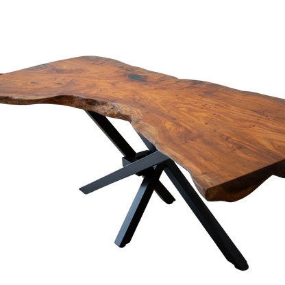 Comedor 'Gandalf' | Madera Guamúchil