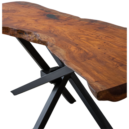 Comedor 'Gandalf' | Madera Guamúchil
