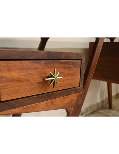 Escritorio 'Isabella' | Madera Tzalam