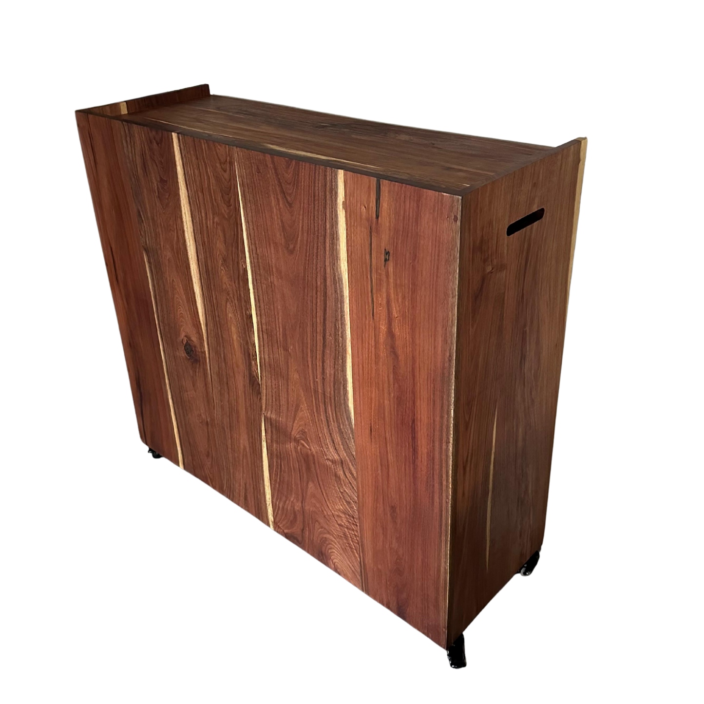 Consola 'Catania' | Madera Tzalam