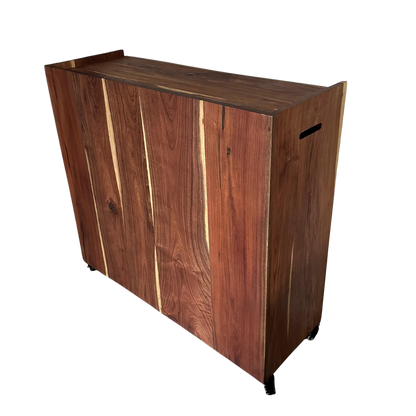 Consola 'Catania' | Madera Tzalam