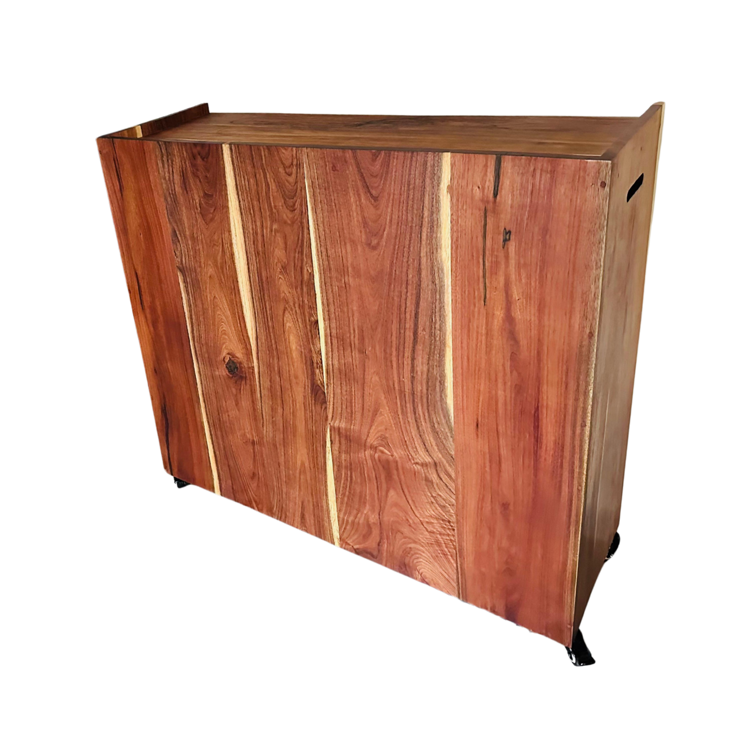 Consola 'Catania' | Madera Tzalam
