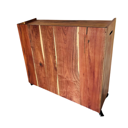 Consola 'Catania' | Madera Tzalam