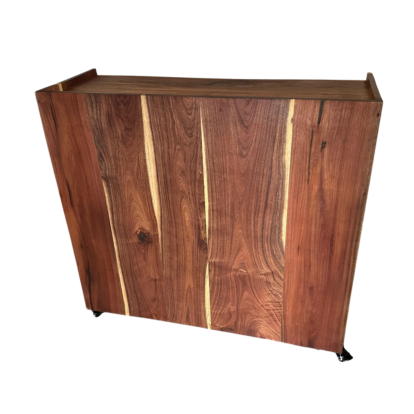 Consola 'Catania' | Madera Tzalam