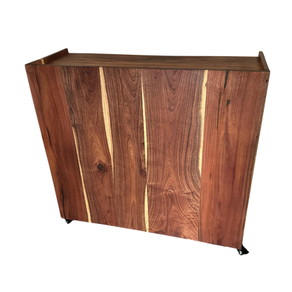 Consola 'Catania' | Madera Tzalam