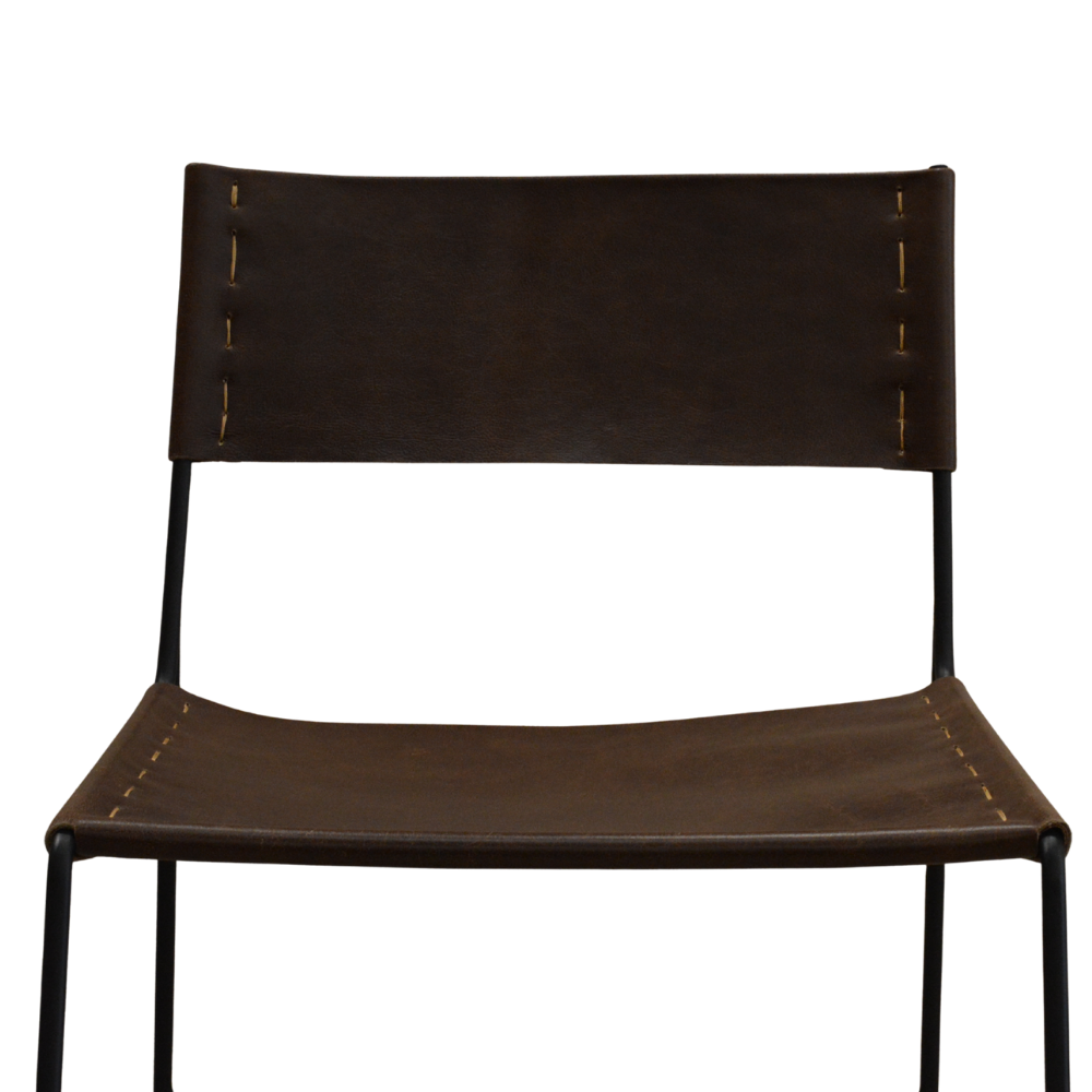 Banco 'Magaly' | Piel Genuina