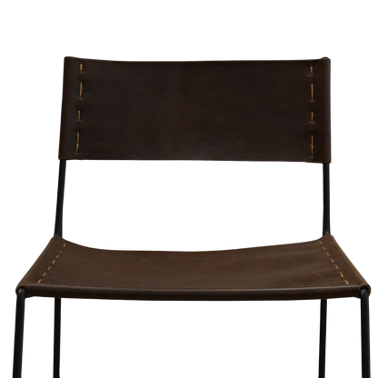 Banco 'Magaly' | Piel Genuina