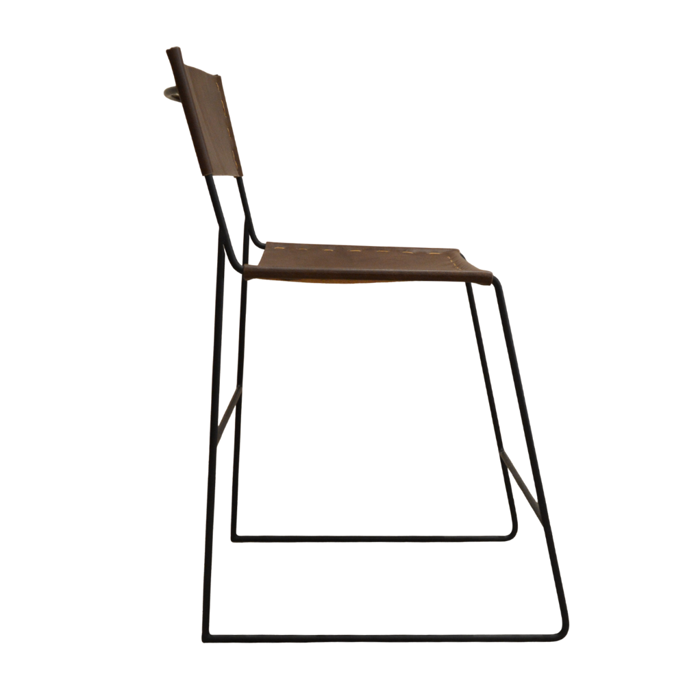 Banco 'Magaly' | Piel Genuina