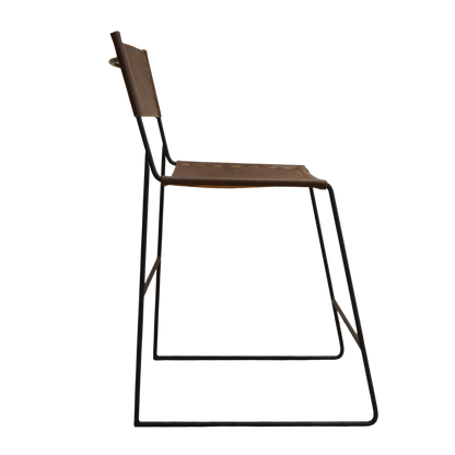 Banco 'Magaly' | Piel Genuina